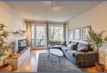 Vorschaubild Wohnung