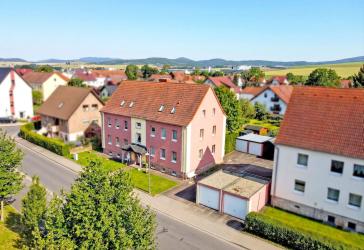 Vorschaubild Mehrfamilienhaus