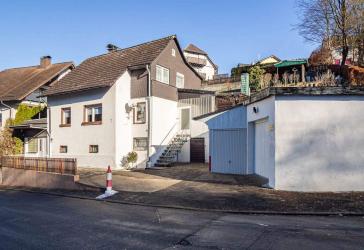 Vorschaubild Einfamilienhaus