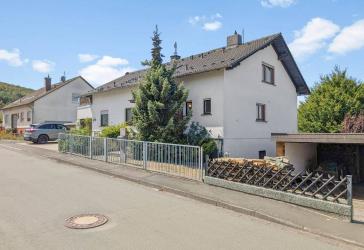 Vorschaubild Einfamilienhaus