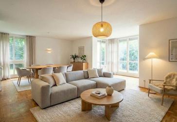 NEUER PREIS für das Zuhause-Gefühl: Einfamilienhaus mit Garten, Terrasse und Balkon in Südwest-Lage