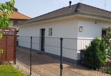EFH im Bungalowstil