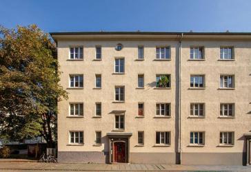 Vorschaubild Wohnung