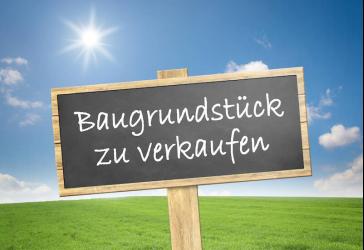 Vorschaubild Grundstück