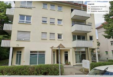Vorschaubild Wohnung