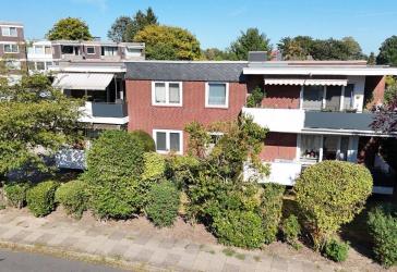 MFH mit 6 WE in Seevetal voll vermietet, modernisiert, attraktive Rendite - mögl. Sollmiete 66.000 €