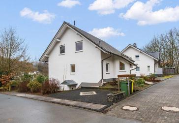 Vorschaubild Einfamilienhaus