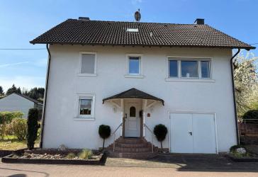 Vorschaubild Einfamilienhaus