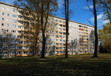 Vorschaubild Wohnung