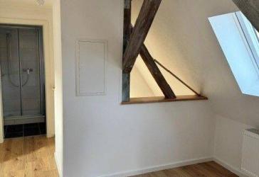 Vorschaubild Maisonettewohnung