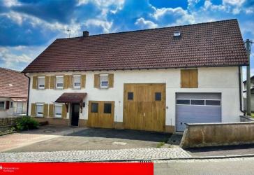 Vorschaubild Bauernhaus