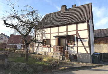 Vorschaubild Einfamilienhaus