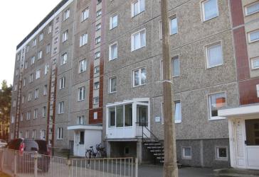 Vorschaubild Wohnung