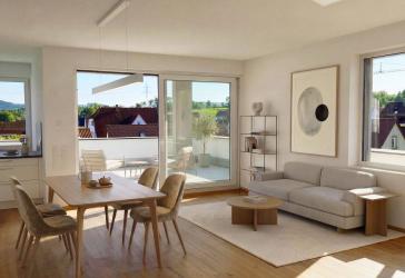 Vorschaubild Penthouse