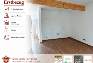Vorschaubild Wohnung