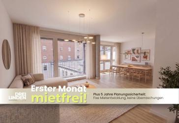 Vorschaubild Wohnung