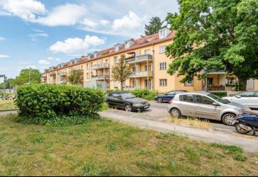 AKTION! Gepflegte Kapitalanlage: Vermietete Wohnung in Berlin-Zehlendorf