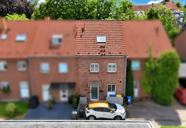 Vorschaubild Reihenmittelhaus