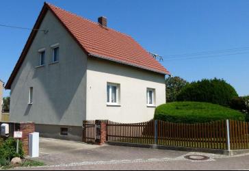 Vorschaubild Einfamilienhaus