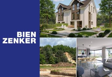 Doppelhaushälfte für große Familien in Eisenberg (Pfalz) - 8 Zimmer auf rund 200 m²