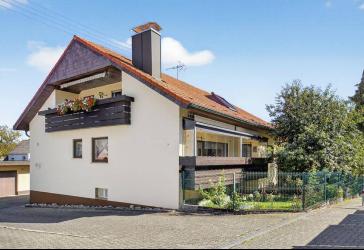 Vorschaubild Mehrfamilienhaus