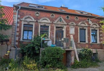 Vorschaubild Einfamilienhaus