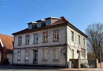 Ihr DG-Büro in repräsentativer Lage – Gepflegte Bürofläche in der Innenstadt