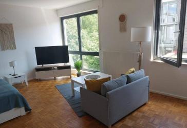 Vorschaubild Loft-Studio-Atelier