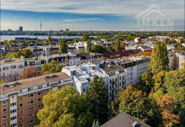 Vorschaubild Maisonettewohnung