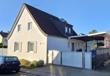 Vorschaubild Einfamilienhaus