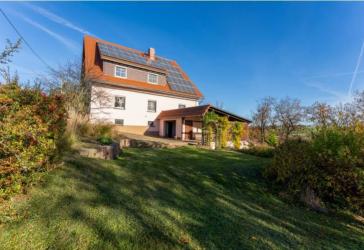 Vorschaubild Einfamilienhaus