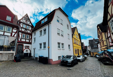 Vorschaubild Wohnung