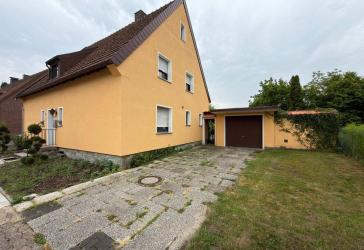 Vorschaubild Einfamilienhaus