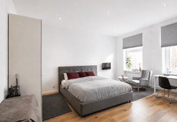Vorschaubild Wohnung