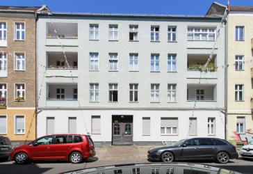 Vorschaubild Mehrfamilienhaus