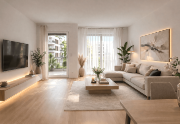 Vorschaubild Wohnung