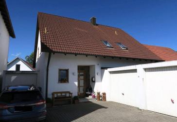 Vorschaubild Einfamilienhaus