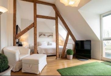 Vorschaubild Maisonettewohnung