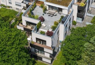 Vorschaubild Penthouse