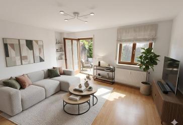 Vorschaubild Wohnung