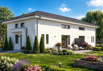 Vorschaubild Einfamilienhaus