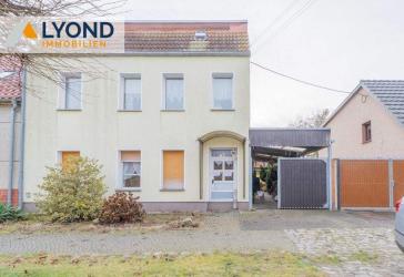Vorschaubild Einfamilienhaus