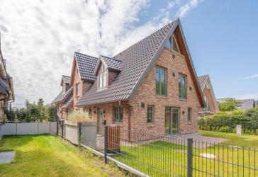 Vorschaubild Reihenendhaus