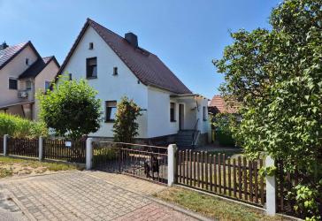 Vorschaubild Einfamilienhaus