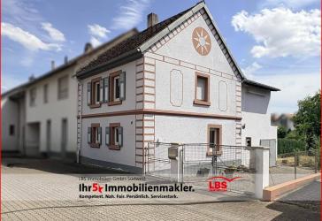 Vorschaubild Reihenendhaus