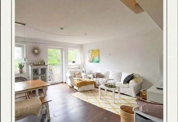 Vorschaubild Maisonettewohnung