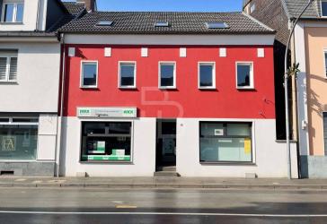 Vorschaubild Mehrfamilienhaus