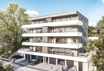 Vorschaubild Penthouse