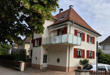 Vorschaubild Mehrfamilienhaus