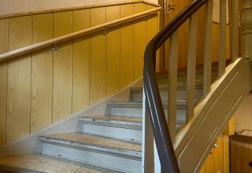 Mehrfamilienhaus mit 5 vermieteten Wohneinheiten in zentraler Lage von Langenwetzendorf